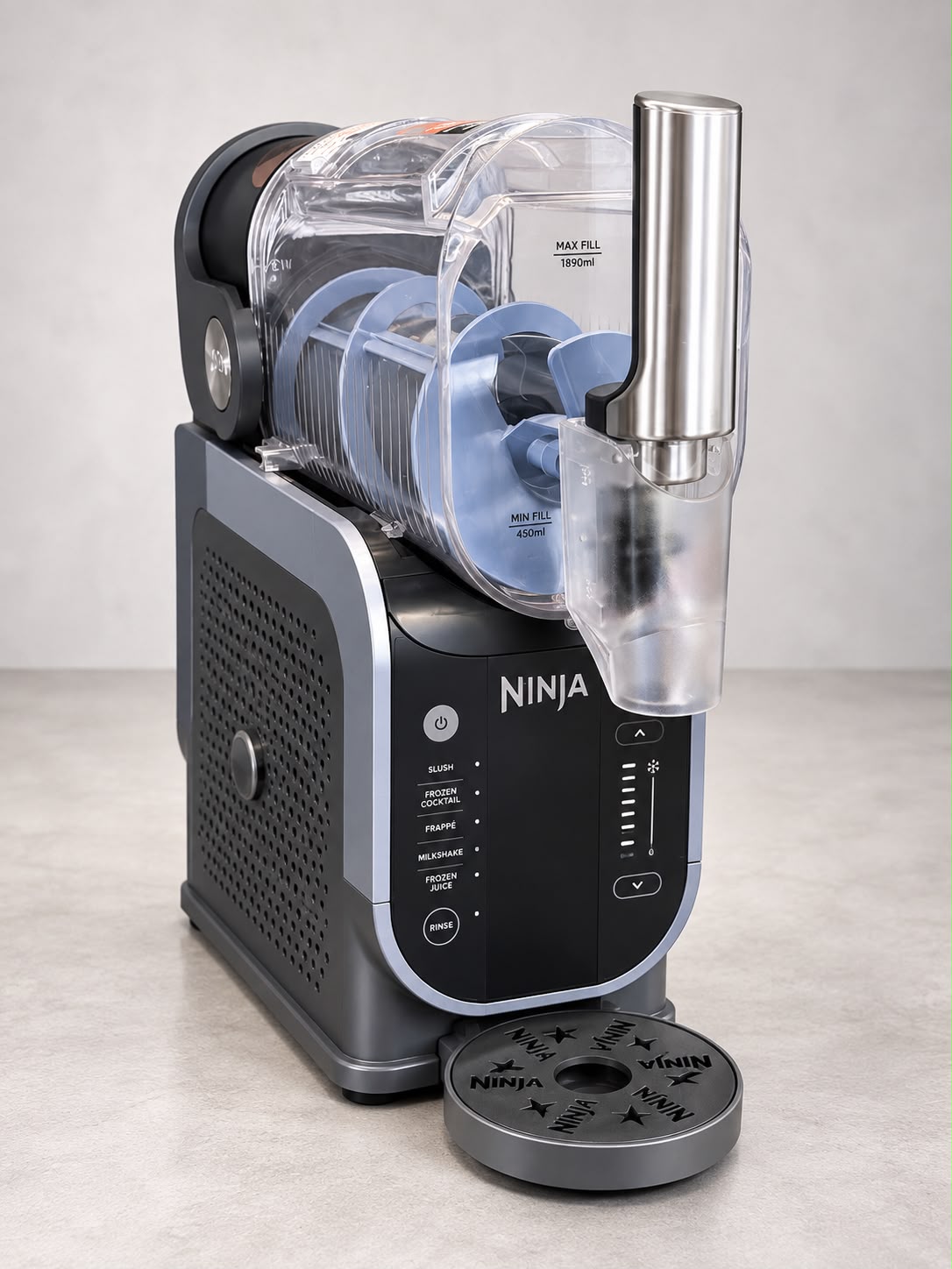 Ninja Slush Maschine zur Miete