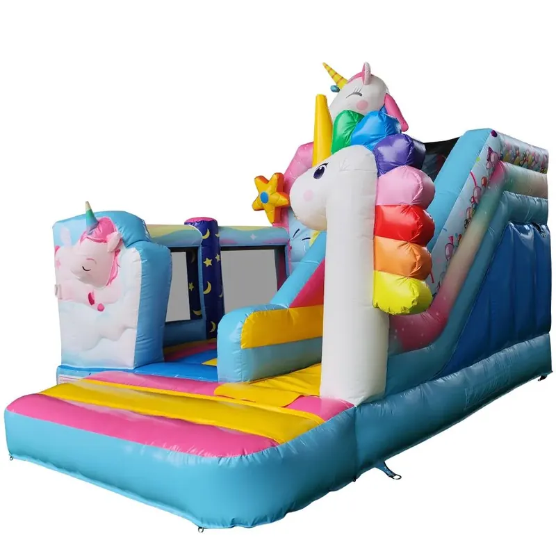 Einhorn – große Ansicht
