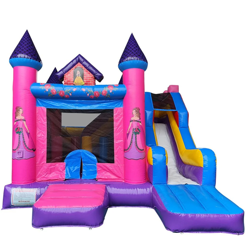 Princess Castle – big view