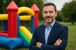 Hüpfburg Hersteller: Worauf es wirklich ankommt